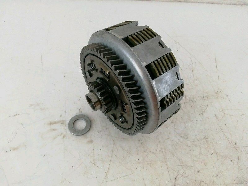 Frizione completa aprilia rs 250 cc (1995 - 2003) alberino attuatore -