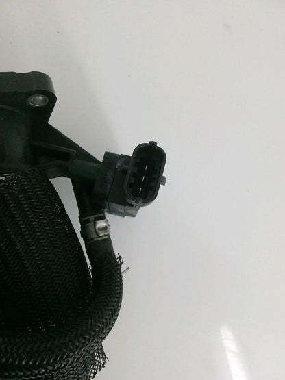 Manicotto turbina smart forfour 453 - 0.9 (2014 in poi) con sensore