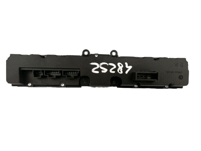 PULSANTIERA CENTRALE CLASSE CLC - CL203 (2008 - 2011) 2038707210 INTERRUTTORE