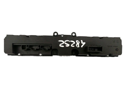 PULSANTIERA CENTRALE CLASSE CLC - CL203 (2008 - 2011) 2038707210 INTERRUTTORE