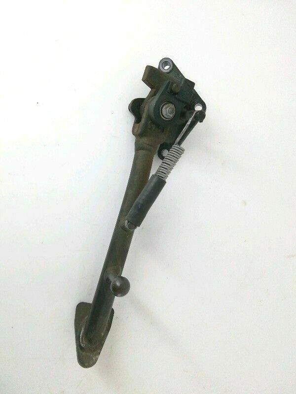 Cavalletto laterale bmw c evolution elettrico (2014 > 2019) completo