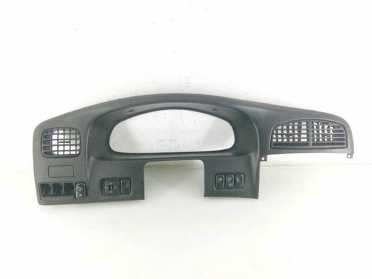 Modanatura cruscotto kia sportage (1996 > 2003) cornice strumentazione