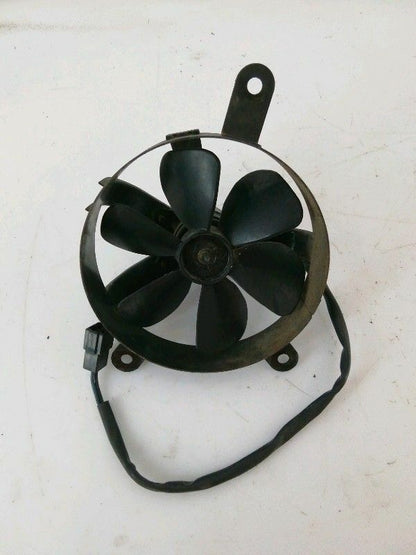 Ventola radiatore suzuki burgman 250 cc (1998 > 2001) elettroventola