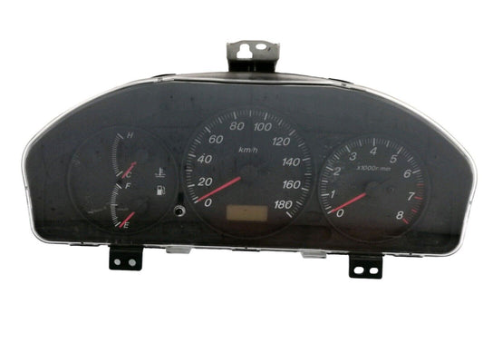 QUADRO STRUMENTI MAZDA DEMIO 1.3 BENZINA (1998 - 1999) CONTACHILOMETRI ORIG.