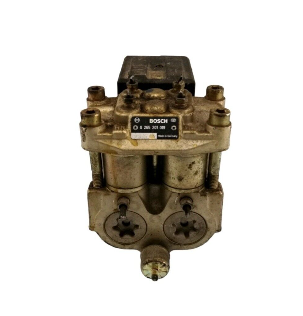 CENTRALINA POMPA ABS OPEL CALIBRA (1989 - 1996) 0265201019 ORIGINALE