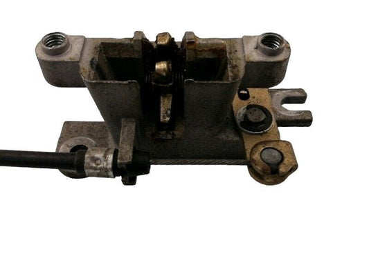 SERRATURA SELLA KYMCO AGILITY 125 R16 (2008 - 2017) COMPLETA DI CAVO ORIGINALE