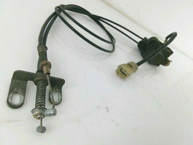 Motorino valvola scarico honda pantheon 150 cc (1998 > 2002) completo