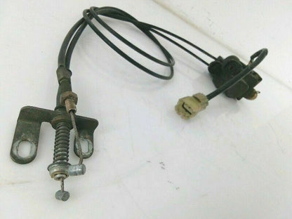 Motorino valvola scarico honda pantheon 150 cc (1998 > 2002) completo