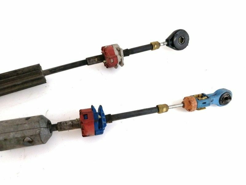 Cavi leve comando cambio alfa romeo giulietta 1.6 jtdm ( 2010 > 2013 )