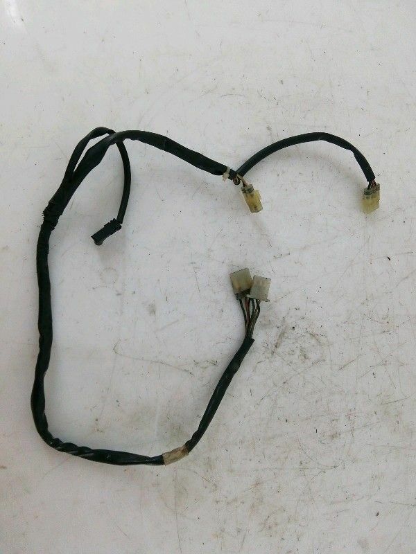 Cablaggio elettrico motore honda foresight 250 cc (1998 > 2004) mf04e