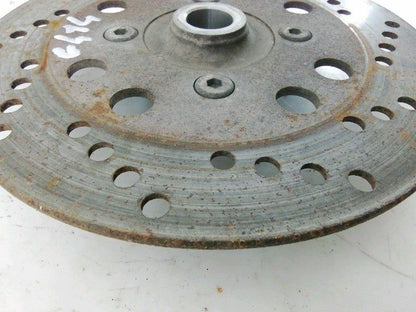 Mozzo disco ruota posteriore suzuki burgman 150 cc (2002 > 2006) originale