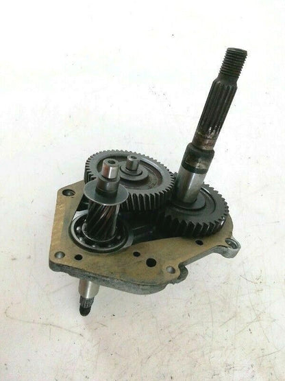 Ingranaggi cambio yamaha bws 50 cc (1995 > 2004) gruppo completo originale