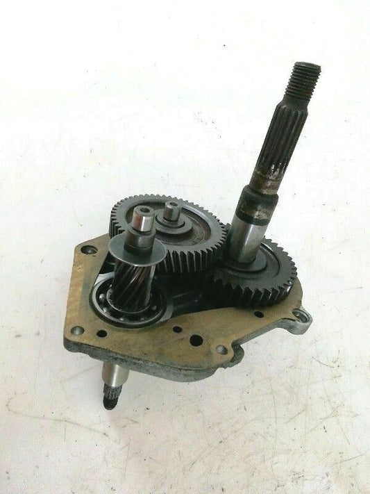 Ingranaggi cambio yamaha bws 50 cc (1995 > 2004) gruppo completo originale