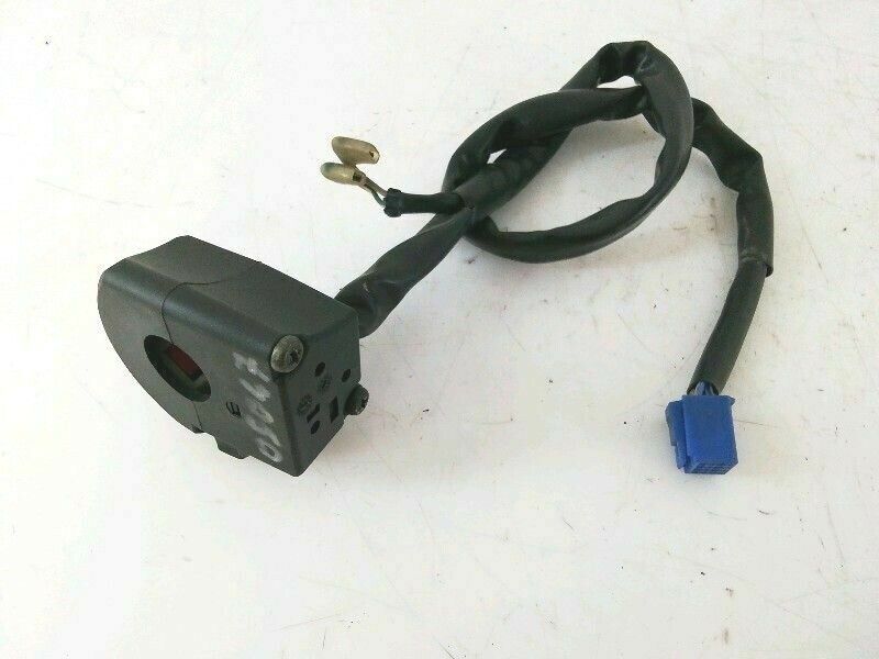 Blocchetto devioluci yamaha fzs fazer 600 cc (1998 > 2004) accensione