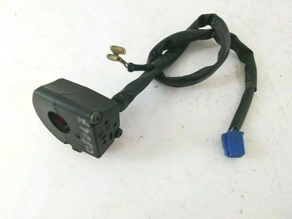 Blocchetto devioluci yamaha fzs fazer 600 cc (1998 > 2004) accensione