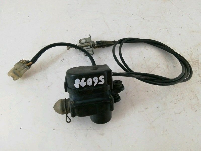 Motorino valvola scarico honda pantheon 150 cc (1998 > 2002) completo