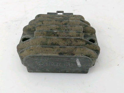 Regolatore tensione aprilia atlantic 200 (2002 > 2004) sh640d-12 motore