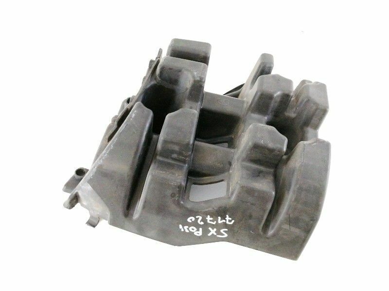 Supporto paraurti posteriore sinistro peugeot 207 sw (2009) staffa