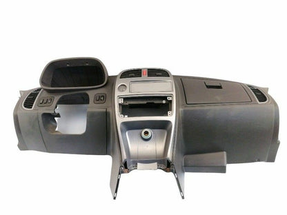 Cruscotto anteriore tata xenon (2007 in poi) originale