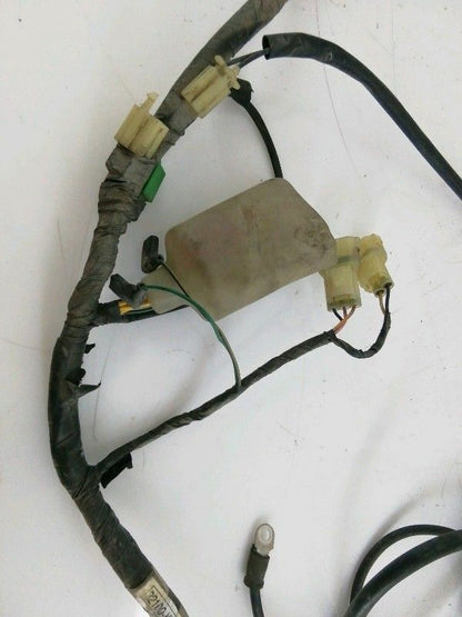 Impianto elettrico honda pantheon 150 cc (1998 > 2002) cablaggio completo