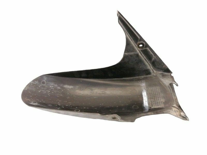 Parafango posteriore honda cbf 125 cc (2008 > 2014) 80250-kwfa-9000