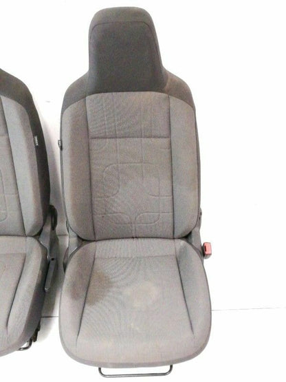 Sedili volkswagen up (2012 - 2015) tappezzeria completa anteriori +