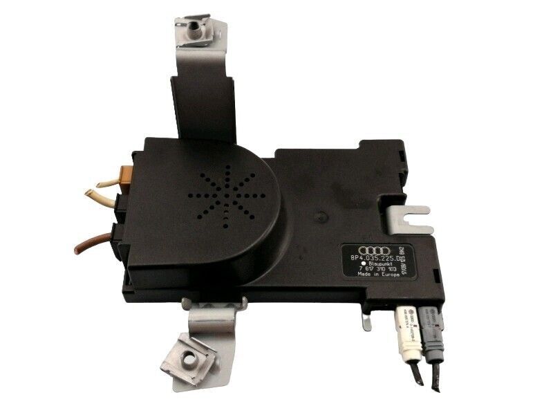 Centralina amplificatore antenna audi a3 - 8pa 8p1 (2003 - 2012) 8p4035225d