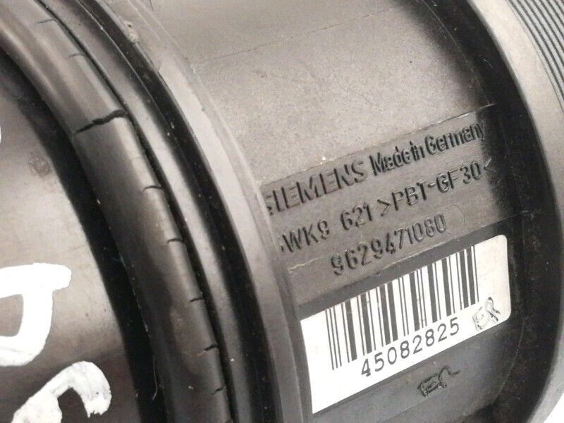 Debimetro fiat scudo 2.0 jtd (1999 - 2002) 9629471080 motore rhx