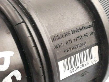 Debimetro fiat scudo 2.0 jtd (1999 - 2002) 9629471080 motore rhx