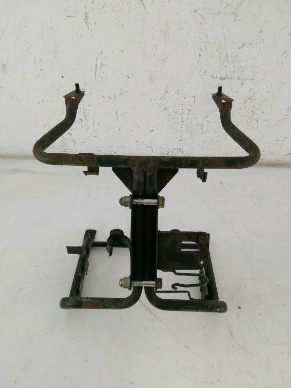Telaietto supporto scudo anteriore honda pantheon 150 cc (1998 > 2002)