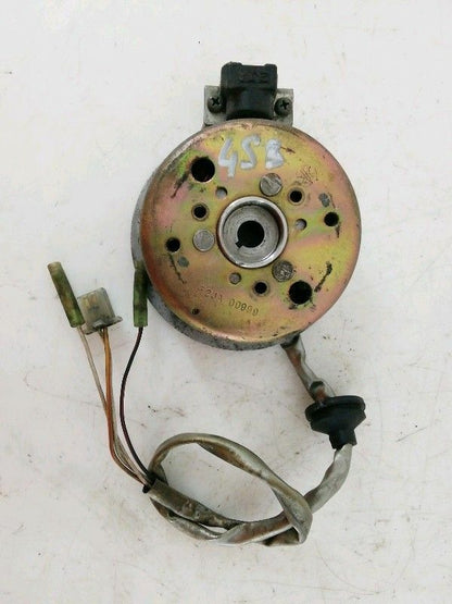 Kit statore accensione yamaha bws 50 cc (1995 > 2004) volano originale