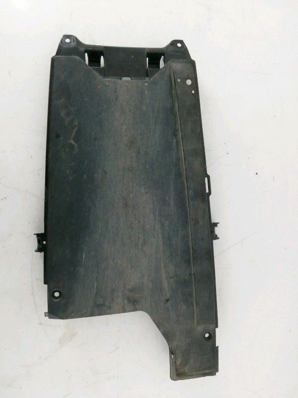 Carena sottopedana honda sh 125 cc (2020 > 2021) protezione inferiore