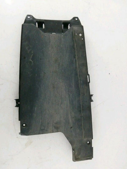 Carena sottopedana honda sh 125 cc (2020 > 2021) protezione inferiore