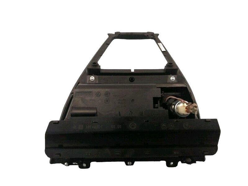 CASSETTO POSACENERE MODANATURA BMW X3 E83 (2003 - 2011) CONSOLE CENTRALE