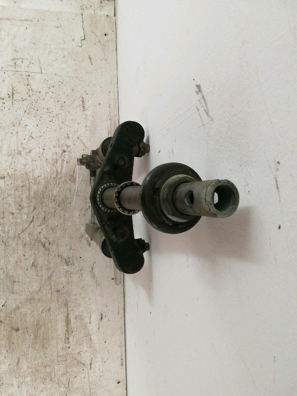 Forcella anteriore honda pantheon 125 cc (1998 - 2002) completa originale