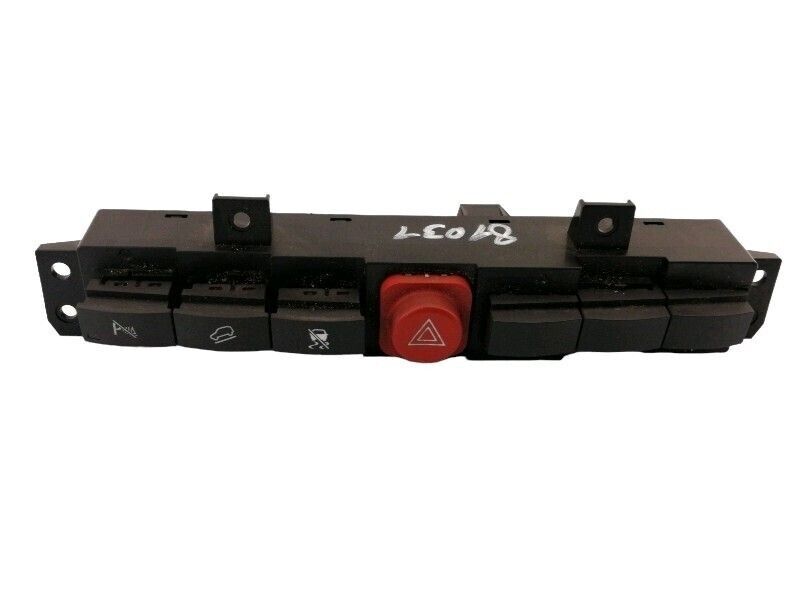 Pulsantiera centrale opel antara (2006 - 2011) 96673013 cruscotto originale