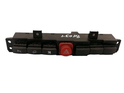 Pulsantiera centrale opel antara (2006 - 2011) 96673013 cruscotto originale