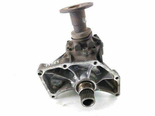 RIPARTITORE DI COPPIA NISSAN X-TRAIL 4x4 - 2.2 (2001 - 2003) RIDUTTORE CAMBIO