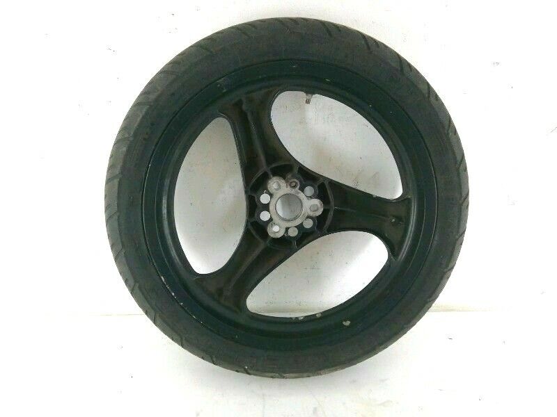 RUOTA POSTERIORE APRILIA RS 50 (1992 - 1999) 2.75X17 - RAGGIO 17 ORIGINALE