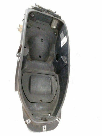 Vano sottosella piaggio beverly 500 ( 2002 > 2008 ) sella - originale