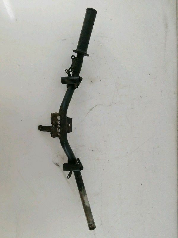 Manubrio piaggio vespa 125 et4 ( 2002 > 2006 ) sterzo - originale