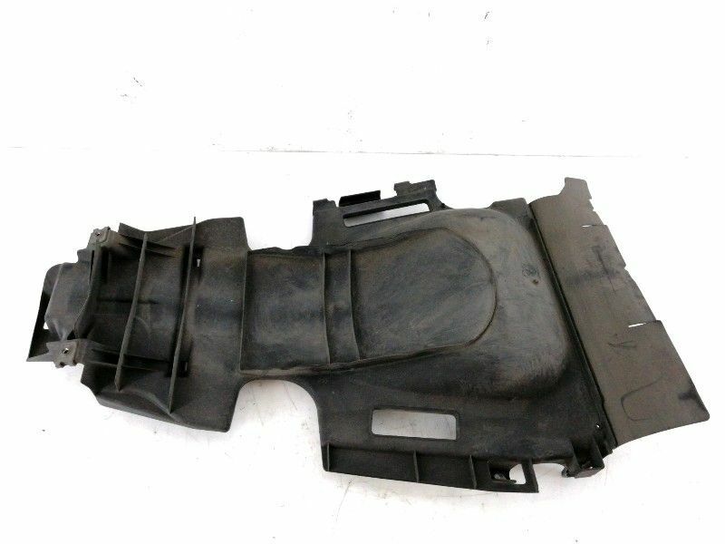 Copertura inferiore vano sottosella honda sh 300 ( 2011 > 2014 ) coperchio