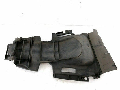 Copertura inferiore vano sottosella honda sh 300 ( 2011 > 2014 ) coperchio