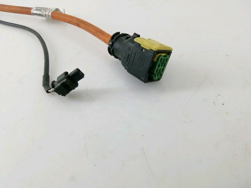 Presa di ricarica batterie bmw c evolution (2014 - 2019) 8525709 originale
