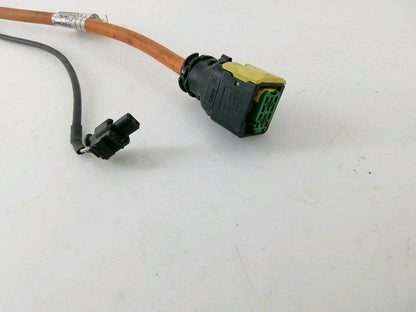 Presa di ricarica batterie bmw c evolution (2014 - 2019) 8525709 originale