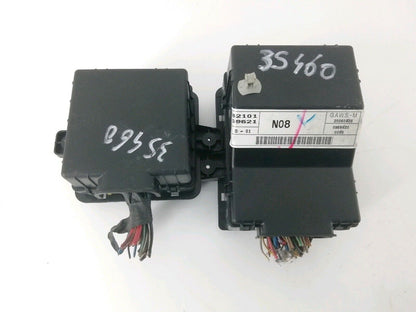 Centralina scatola fusibili ssangyong kyron 2.0 ( 2005 in poi ) originale