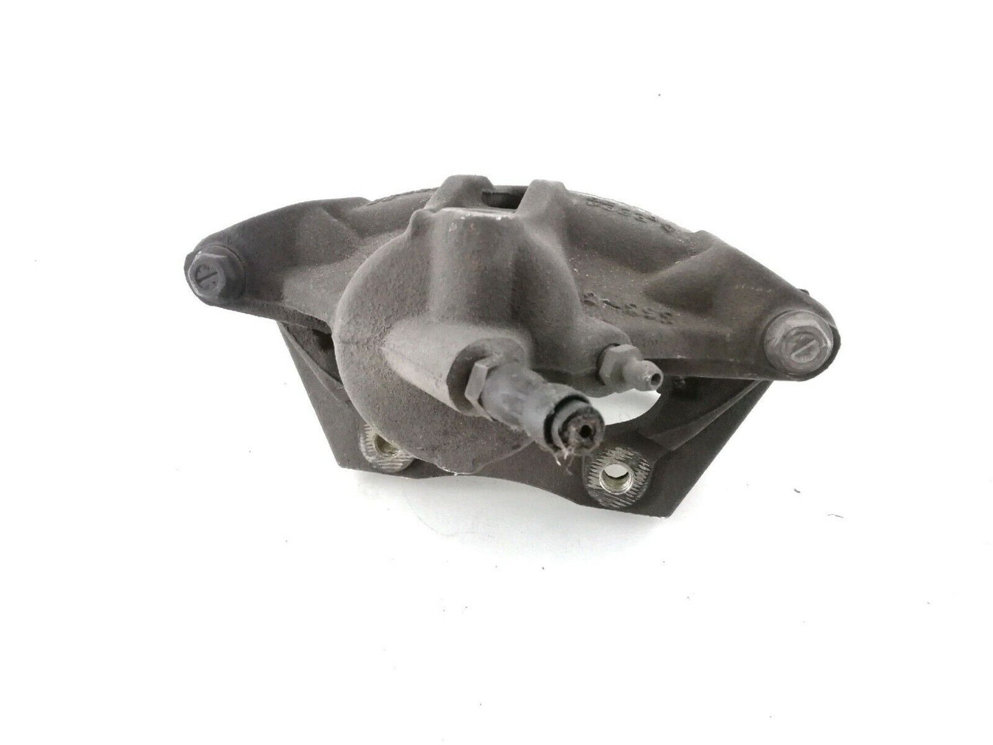Pinza freno anteriore destra jaguar x-type (2003 in poi) bosch 0204y01125
