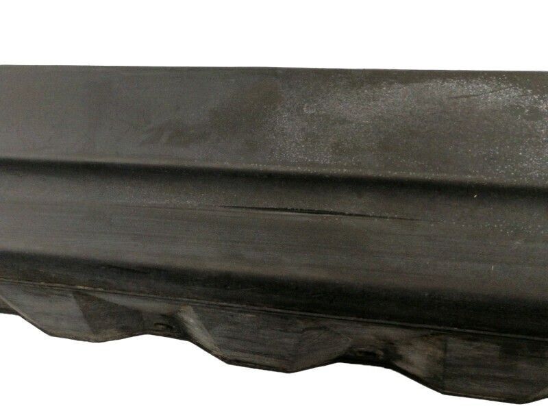 Modanatura sottoporta sinistra bmw x3 e83 (2003 - 2011) minigonna