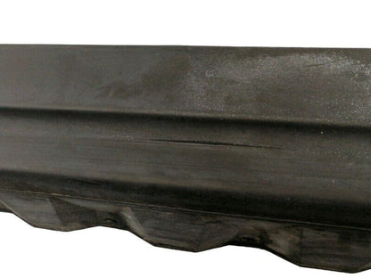 Modanatura sottoporta sinistra bmw x3 e83 (2003 - 2011) minigonna