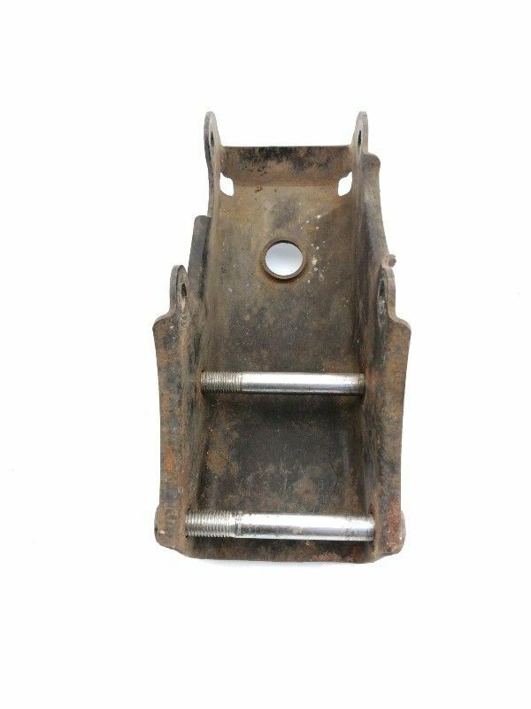 Supporto motore honda cbf 125 cc (2008 > 2014) originale